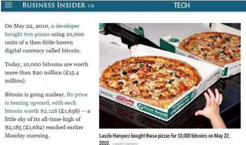 丟了一塊硬盤，損失8億多! 垃圾場告訴他：想找回來沒門兒